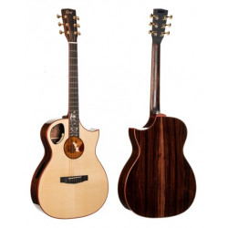 Cort - ROSELYN REDUX NAT W/CASE 1