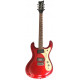 DANELECTRO - 64D REDM 1