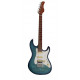 Sire Guitars - S7 FM TBL TRANS BLUE V2 1