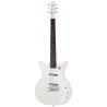 DANELECTRO - 59M NOS+ AGED WHITE 1