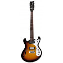 DANELECTRO - 66T3TS