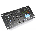 Skytec - STM3030 4 canales USB/MP3/BT/REC