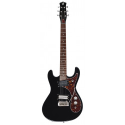 DANELECTRO - 64XT BLK 1