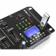 Skytec - STM3030 4 canales USB/MP3/BT/REC