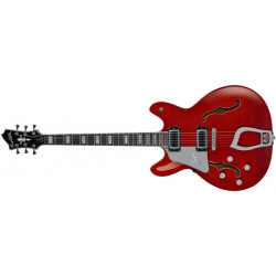 Hagstrom - SUPER VIKING WCT LH 1