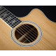 Hagstrom - ELFDALIA II GRAND AUDITORIUM CE NAT 4