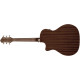Hagstrom - ELFDALIA II GRAND AUDITORIUM CE NAT 6
