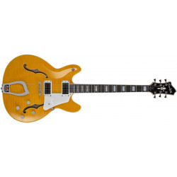 Hagstrom - SUPER VIKING DDL 1