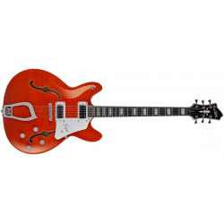 Hagstrom - SUPER VIKING MDE 1