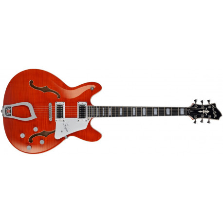 Hagstrom - SUPER VIKING MDE 1