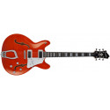 Hagstrom - SUPER VIKING MDE