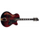 Hagstrom - HL 550 NMG 1