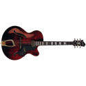 Hagstrom - HL 550 NMG