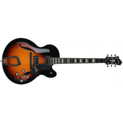 Hagstrom - HJ 800 VSB 1