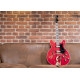 Hagstrom - VIKING 67 WCT 4
