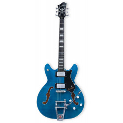 Hagstrom - TREMAR VIKING DLX CLS 1