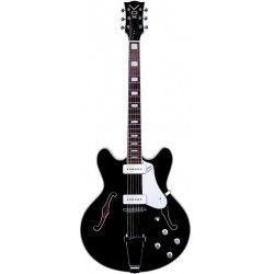 Vox - BOBCAT V90 BLACK 1