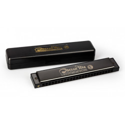 Honner - OCEAN STAR BLACK 1