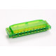 Honner - TRANSLUCENT HARP M1110G VERDE 1