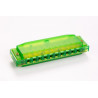 Honner - TRANSLUCENT HARP M1110G VERDE 1