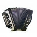 Honner - REY DEL VALLENATO BBEBAB BSGRILL