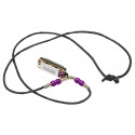 Honner - MINI HARP COLGANTE VIOLETA