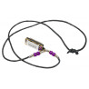 Honner - MINI HARP COLGANTE VIOLETA 1