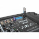 Skytec - PSS302 SD/USB/MP3/BT con Tripode