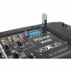 Skytec - PSS302 SD/USB/MP3/BT con Tripode