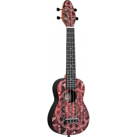 Keiki - K2SS-RKC 1