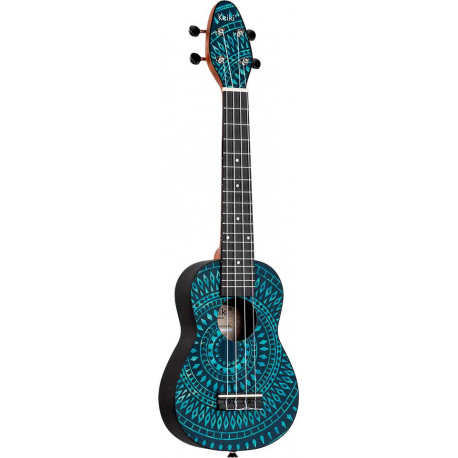 Keiki - K2SS-BKC 1