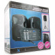 Skytec - PSS302 SD/USB/MP3/BT con Tripode