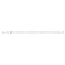 LAVA MUSIC - IDEAL STRAP 2 BLUE LAVA WHITE 1