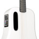 LAVA MUSIC - ME 3 38' SPACE BAG WHITE 3