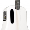 LAVA MUSIC - ME 3 38' SPACE BAG WHITE