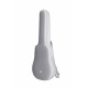 LAVA MUSIC - ME 3 38' SPACE BAG WHITE 5
