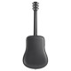 LAVA MUSIC - ME 3 38' SPACE BAG SPACE GREY 1
