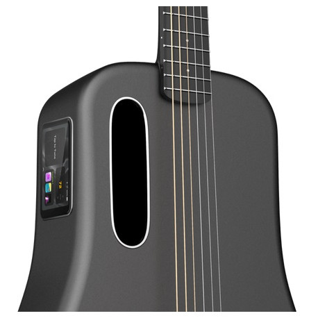 LAVA MUSIC - ME 3 38' SPACE BAG SPACE GREY 3