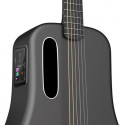LAVA MUSIC - ME 3 38' SPACE BAG SPACE GREY