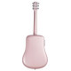 LAVA MUSIC - ME 3 36' SPACE BAG PINK 1