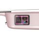 LAVA MUSIC - ME 3 36' SPACE BAG PINK 2