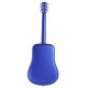 LAVA MUSIC - ME 3 38' SPACE BAG BLUE 1