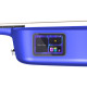 LAVA MUSIC - ME 3 38' SPACE BAG BLUE 2