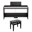 Korg - B2SP BK KIT BANQUETA BGM