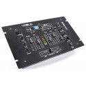 Skytec - STM2500 5-Channel Mixer USB/MP3 with BT