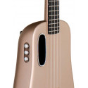 LAVA MUSIC - U ACOUSTIC 23'' GOLD