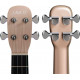 LAVA MUSIC - U ACOUSTIC 26'' GOLD 4