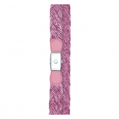 LAVA MUSIC - IDEAL STRAP U FLANNEL 22'' PINK 1