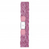 LAVA MUSIC - IDEAL STRAP U FLANNEL 22'' PINK 1