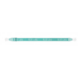 LAVA MUSIC - IDEAL STRAP 2 BLUE LAVA GREEN 1